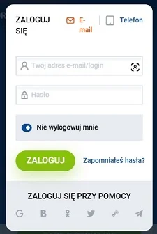 mostbet casino login